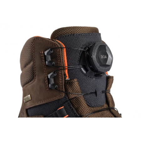 Buty myśliwskie Beretta Arabuko GTX ST391 Brown
